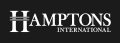 Trusted and approved by Hamptons International