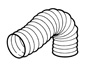 Flexible Hose (EasiFlex)