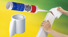 EasiSeal - Ducting Sealant