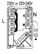 hobs electrical connections guide