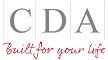 CDA Logo