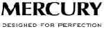 Mercury Logo