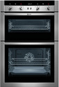 Built-In Double Oven Photo