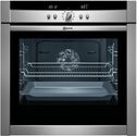 Built-In Single Oven Photo