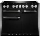 Electric Induction Range Cooker Photo