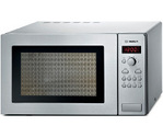 Freestanding Microwave Photo