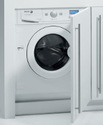 Integrated Washing Machine Photo