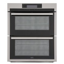 DUE731110M AEG Multifunction Undercounter Double Oven St/steel