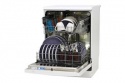 FFB41600ZW AEG 13 Place 4 Prog A+Freestanding Dishwasher White 
