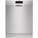 FFB53940ZW AEG Dishwasher 14 Place 5 Prog A+++ White