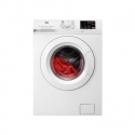 L6WEJ841N AEG 8kg/4kg 1600rpm E Rated Washer Dryer White