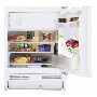 BR11 Beko F/integrated uc fridge with freezer  4.6cu ft