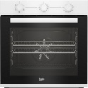 CIFY71W Beko Built In Electric Single Oven White A Energy Rated