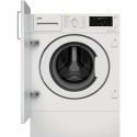 WDIK752421F Beko 7kg/5kg 1200rpm E Rated Built-in Washer Dryer