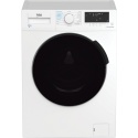 WDL742441W Beko E Rated 7kg/4kg 1200 Spin Washer Dryer White