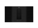 P904ICHNE Bertazzoni 90cm Induction Hob With Integrated Hood