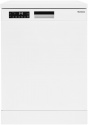 LDF42240W Blomberg E Rated 60cm 14 Place 8 Prog Dishwasher White