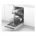 LDV02284 Blomberg E Rated 10 Place 8Prog Slimline Dishwasher 
