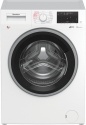 LRF1854310W Blomberg D Rated 8kg/5kg 1400 Spin Washer Dryer White