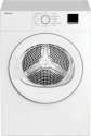 LTA09020W Blomberg 9kg C Rated Vented Sensor Tumble Dryer White