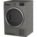 LTK28031G Blomberg B Rated 8kg Condenser Tumble Dryer Graphite