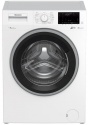 LWF184410W Blomberg C Rated 8kg 1400 Spin Washing Machine White