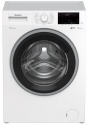 LWF194410W Blomberg B Rated 9kg 1400 Spin Washing Machine White