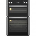 ODN9302X Blomberg Electric built In Double Oven 71L/38L C