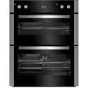 OTN9302X Blomberg Built Under Double Oven 48ltr St/St