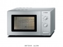 HMT72G450B Bosch 800W Microwave, Brushed Steel