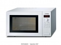 HMT84M421B Bosch 900W Electronic Microwave White
