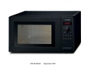 HMT84M461B Bosch 900W Electronic Microwave Black