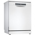 SGS2ITW08G Bosch E Rated 12Place 5 Prog Dishwasher White