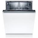 SGV2ITX18G Bosch E Rated 12 Place 4 Prog Built In Dishwasher 