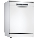 SMS4HCW40G Bosch 14 Place 6 Prog Dishwasher D Rated White
