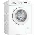WAJ28008GB Bosch D Rated 7kg 1400 Spin Washing Machine White