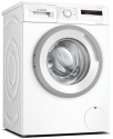 WAN28081GB Bosch D Rated 7kg 1400 Spin Washing Machine White