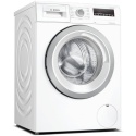 WAN28281GB Bosch C Rated 8kg 1400 Spin Washing Machine White