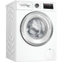 WAU28PH9GB Bosch C Rated 9kg 1400 Spin Washing Machine White