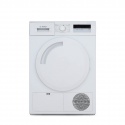 WTH84000GB Bosch 8kg Heat Pump Tumble Dryer White A+ Energy Rated
