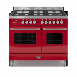 Britannia Delphi Cooker