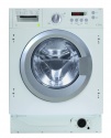 CI361 CDA 6kg 1200rpm Integrated Washing Machine