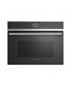 OS60NDB1 Fisher & Paykel 45cm H Compact Steam Oven St/St