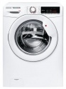 H3W47TE Hoover D Rated 7kg 1400 Spin Washing Machine White