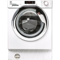 HBWS48D2ACE Hoover 8kg 1400rpm Fully Integrated Washing Machine