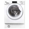 HBWS49D2ACE Hoover 9kg 1400rpm Fully Int Washing Machine White