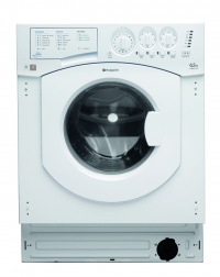 Integrated Washing Machines