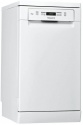 HSFCIH4798FS Hotpoint Slimline Dishwasher White A++ Rated