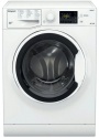 RDGE9643WUKN Hotpoint 9kg/6kg 1400 Spin Washer Dryer White