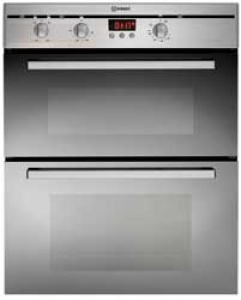 Indesit Oven With Catalytic Cleaning